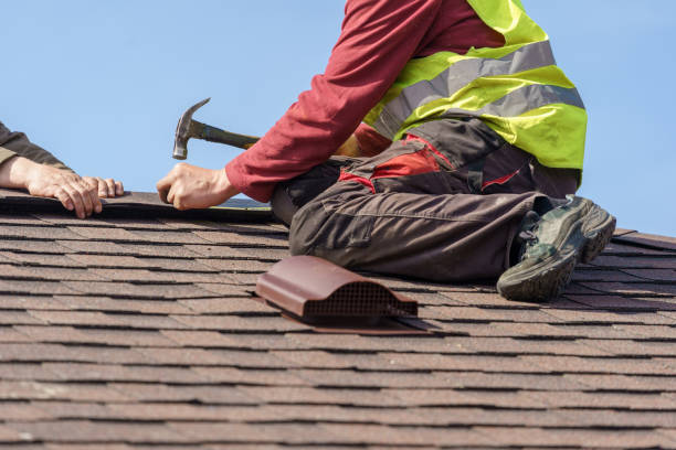 Best Metal Roofing Contractor  in Penrose, CO