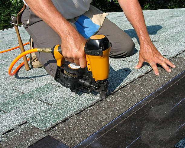 Best Storm Damage Roof Repair  in Penrose, CO