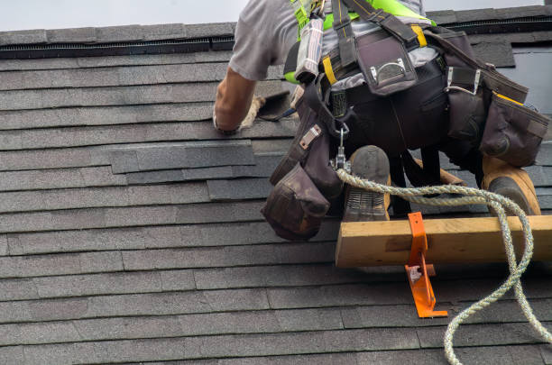Gutter Installation and Roofing in Penrose, CO