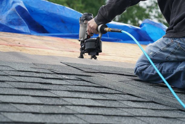 Quick and Trustworthy Emergency Roof Repair Services in Penrose, CO